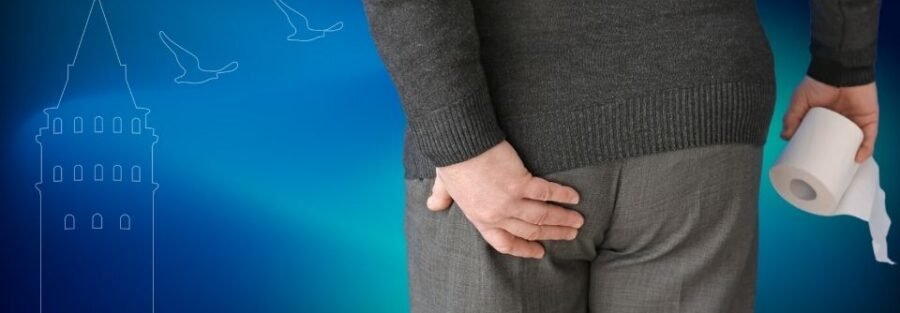 anal smear testi nasıl yapılır