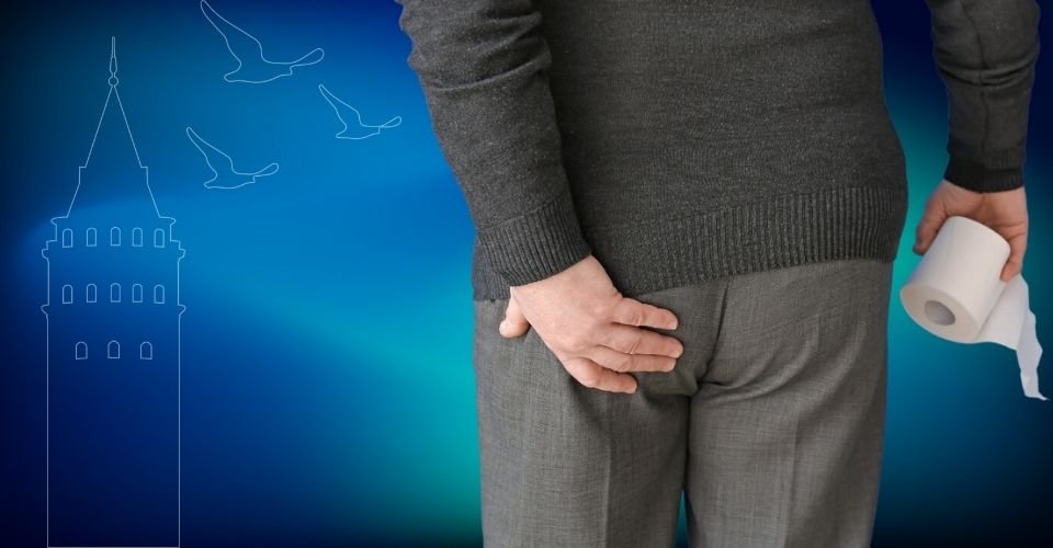 anal smear testi nasıl yapılır