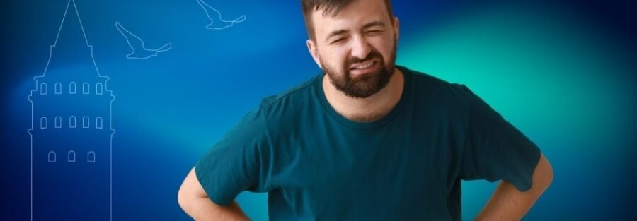 karın duvarı fıtığı