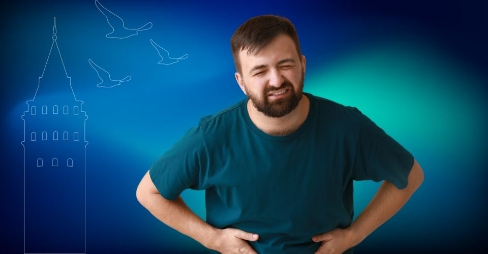 karın duvarı fıtığı