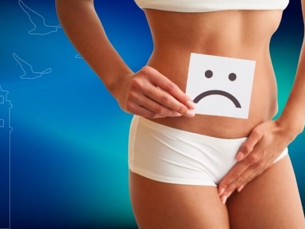 rektovajinal fistül nedir