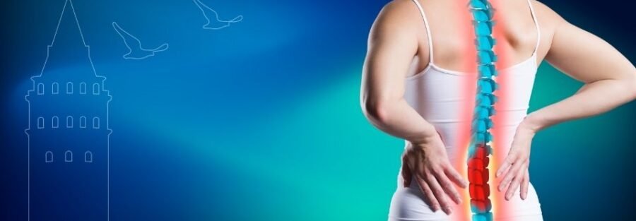 kasık fıtığı belirtileri