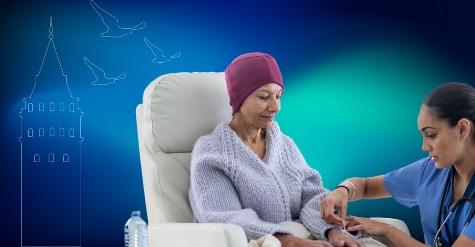 sitoredüktif cerrahi nedir, Sıcak Kemoterapi