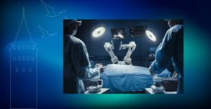 robotik cerrahi nedir