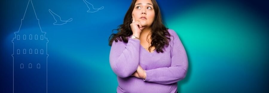 Obezite ve Kanser Arasındaki İlişki | Prof. Dr. İlknur Erenler