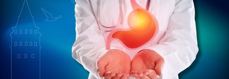 Mide Kanseri Belirtileri ve Erken Tanı | Prof. Dr. İlknur Erenler