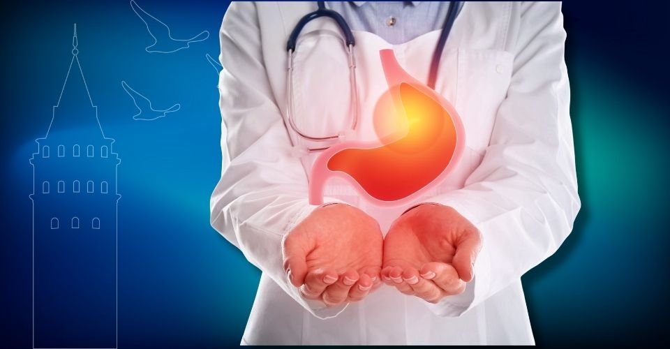 Mide Kanseri Belirtileri ve Erken Tanı | Prof. Dr. İlknur Erenler